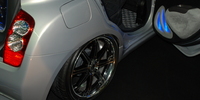 Fukuoka Auto Salon - Fukuoka Auto Salon 2008 - 086